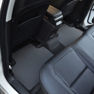 EVA коврики на Tenet T4 2025 - 2025 в Екатеринбурге EVA коврики на Tenet T4 2025 - 2025 в Екатеринбурге