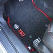 Ворсовые коврики на FAW Besturn X80 2014 - 2021 в Екатеринбурге