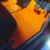 Ворсовые коврики на Honda S-MX 1996 - 2002 в Екатеринбурге