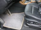 Ворсовые коврики на BMW X5 (E53) 1999 - 2006 в Екатеринбурге