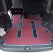 Ворсовые коврики на Mitsubishi Delica D:5 2007 - 2025 в Екатеринбурге