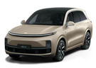 Ворсовые коврики на Li L8 2022 - 2025 в Екатеринбурге