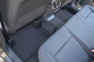 Ворсовые коврики на Skoda Karoq 2017 - 2025 в Екатеринбурге