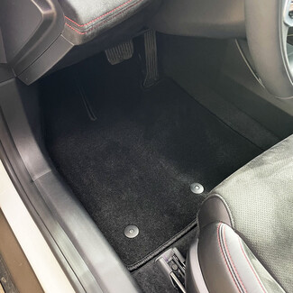 EVA коврики на Mazda EZ-6 2024 - 2025 в Екатеринбурге EVA коврики на Mazda EZ-6 2024 - 2025 в Екатеринбурге