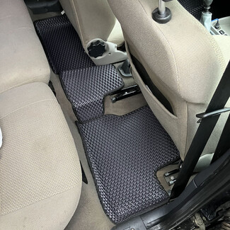 Коврики на Lada (ВАЗ) Granta 2011&nbsp;-&nbsp;2026 в Екатеринбурге