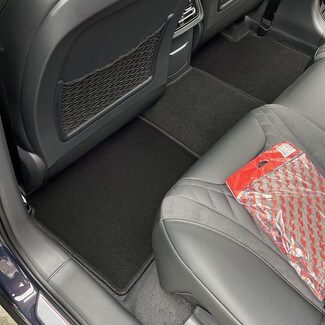 EVA коврики на Hongqi HS5 2019 - 2025 в Екатеринбурге