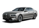 Коврики на BMW i7 (G71) 2022 - 2025 в Екатеринбурге