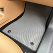 Ворсовые коврики на Rising Auto F7 2023 - 2025 в Екатеринбурге