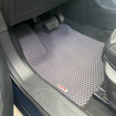 Ворсовые коврики на Haval F7 II 2024 - 2025 в Екатеринбурге