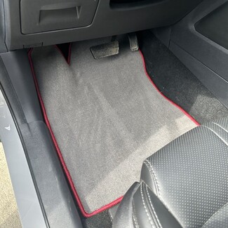 Коврики на Changan CS75 Plus II 2022&nbsp;-&nbsp;2026 в Екатеринбурге