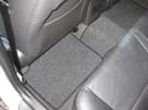 Ворсовые коврики на Geely Emgrand EC7 2009 - 2020 в Екатеринбурге