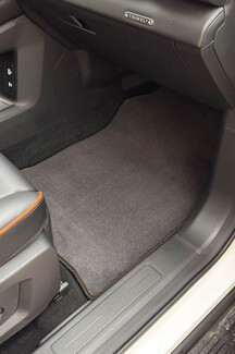 Коврики на Jetour T1 2025 - 2025 в Екатеринбурге Коврики на Jetour T1 2025 - 2025 в Екатеринбурге