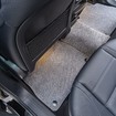 Коврики на Mercedes GLE (W167) 2018 - 2025 в Екатеринбурге