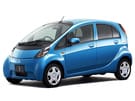 Ворсовые коврики на Mitsubishi i 2006 - 2013 в Екатеринбурге