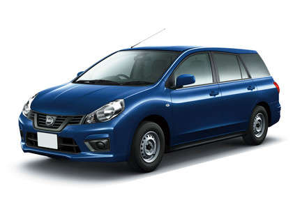 Ворсовые коврики на Nissan AD (Y12) 2006 - 2025 в Екатеринбурге