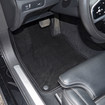 Коврики на Volvo V90 II 2016 - 2025 в Екатеринбурге