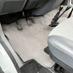 EVA коврики на ГАЗ Соболь 6-7 мест грузопассажирский 1998 - 2025 в Екатеринбурге