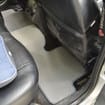 Ворсовые коврики на Renault Fluence 2009 - 2017 в Екатеринбурге