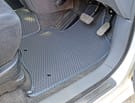 Ворсовые коврики на Toyota Ipsum II 2001 - 2009 в Екатеринбурге