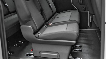 Коврики на Peugeot Traveller 2016&nbsp;-&nbsp;2026 в Екатеринбурге