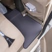 Ворсовые коврики на Toyota Fortuner I 2004 - 2015 в Екатеринбурге