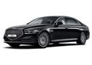 EVA коврики на Genesis G90 I 2016 - 2022 в Екатеринбурге