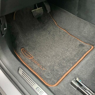 EVA коврики на Geely Monjaro Гибрид 2022 - 2025 в Екатеринбурге EVA коврики на Geely Monjaro Гибрид 2022 - 2025 в Екатеринбурге