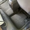 Ворсовые коврики на Dodge Journey 2007 - 2020 в Екатеринбурге