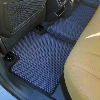 EVA коврики на Geely Monjaro Гибрид 2022 - 2025 в Екатеринбурге EVA коврики на Geely Monjaro Гибрид 2022 - 2025 в Екатеринбурге