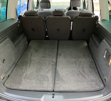 EVA коврики ромб Seat Alhambra II 2010 - 2020 в Екатеринбурге EVA коврики ромб Seat Alhambra II 2010 - 2020 в Екатеринбурге