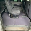 Ворсовые коврики на Mercedes Vito (W639) 2003 - 2014 в Екатеринбурге