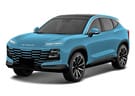 Ворсовые коврики на Jetour Dashing 2022 - 2025 в Екатеринбурге