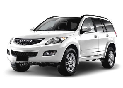 Коврики на Haval H5 2015&nbsp;-&nbsp;2021 в Екатеринбурге