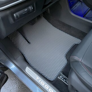 Коврики на Tenet T7 2025 - 2025 в Екатеринбурге Коврики на Tenet T7 2025 - 2025 в Екатеринбурге