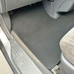 Ворсовые коврики на Honda Odyssey I 1994 - 1999 в Екатеринбурге