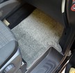 Ворсовые коврики на Mercedes V-класс (W447) 2014 - 2025 в Екатеринбурге
