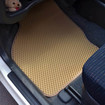 Ворсовые коврики на Suzuki Ignis 2000 - 2008 в Екатеринбурге