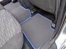 Ворсовые коврики на Hyundai i30 I 2007 - 2012 в Екатеринбурге