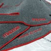 EVA коврики на Mazda CX5 II 2016 - 2025 в Екатеринбурге