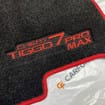 Ворсовые коврики на Chery Tiggo 7 PRO 2019 - 2025 в Екатеринбурге