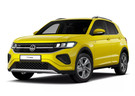 Ворсовые коврики на Volkswagen T-Cross 2018 - 2025 в Екатеринбурге