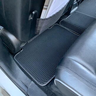 Коврики на Jeep Grand Cherokee (WK2) 2010 - 2022 в Екатеринбурге Коврики на Jeep Grand Cherokee (WK2) 2010 - 2022 в Екатеринбурге