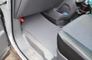 Ворсовые коврики на Toyota Noah (R70) 2007 - 2013 в Екатеринбурге