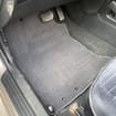 Ворсовые коврики на Hyundai i30 I 2007 - 2012 в Екатеринбурге