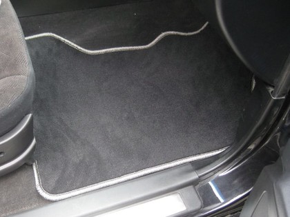 Коврики на Haval H5 2015&nbsp;-&nbsp;2021 в Екатеринбурге