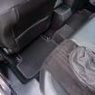 Ворсовые коврики на Peugeot 308 II 2013 - 2022 в Екатеринбурге
