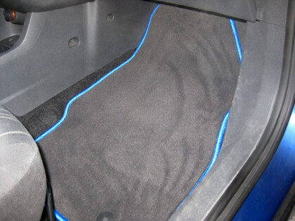 EVA коврики на Opel Corsa D 2006 - 2014 в Екатеринбурге EVA коврики на Opel Corsa D 2006 - 2014 в Екатеринбурге