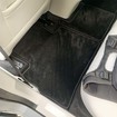 Ворсовые коврики на Jaecoo J8 2024 - 2025 в Екатеринбурге