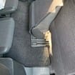 Ворсовые коврики на Toyota Verso 2009 - 2018 в Екатеринбурге