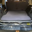 Ворсовые коврики на Nissan Patrol (Y61) 1997 - 2010 в Екатеринбурге